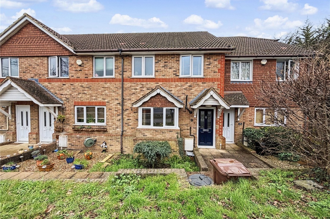 3 bedroom house for sale in Rainham | Robinson Michael & Jackson