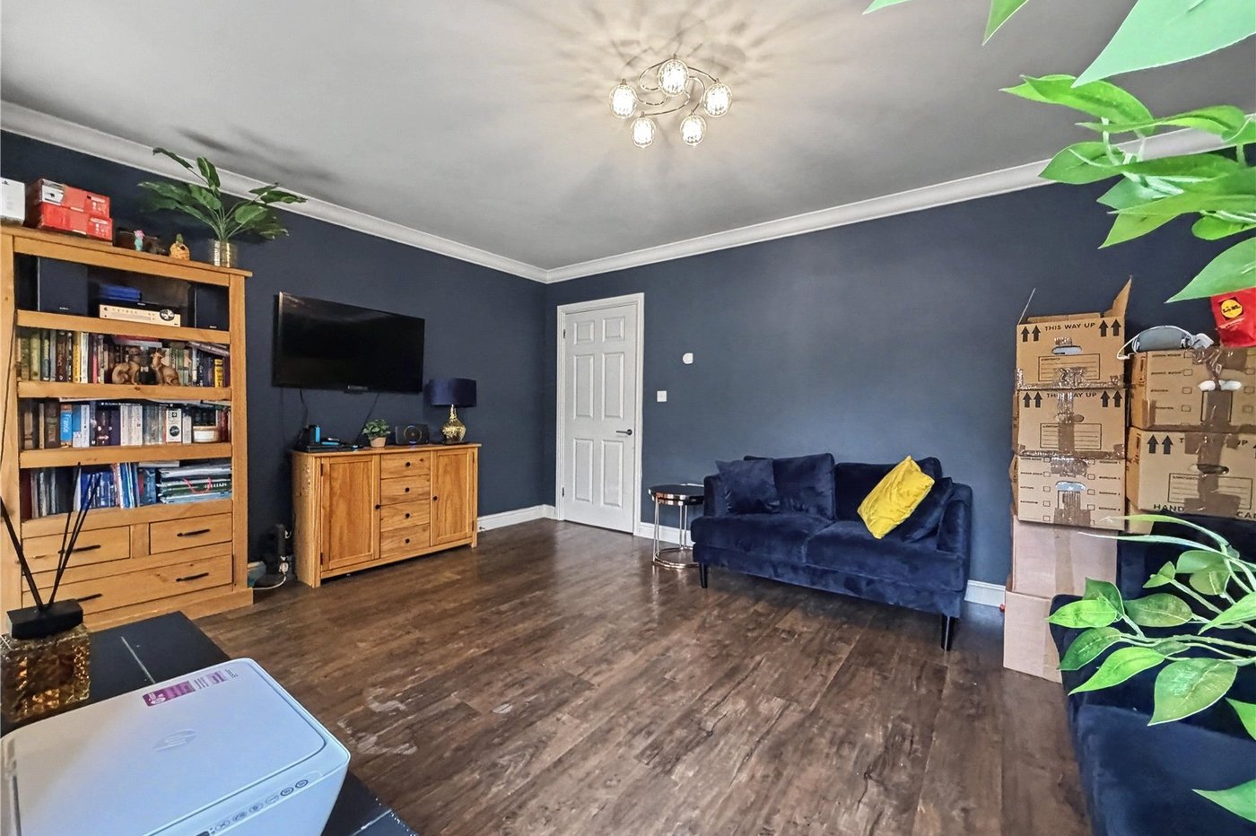 3 bedroom house for sale in Rainham | Robinson Michael & Jackson