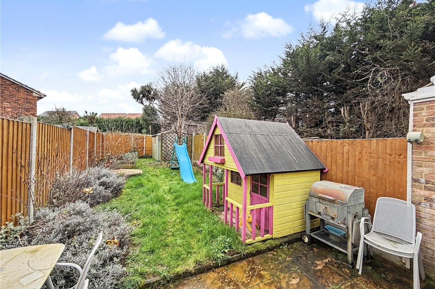 3 bedroom house for sale in Rainham | Robinson Michael & Jackson