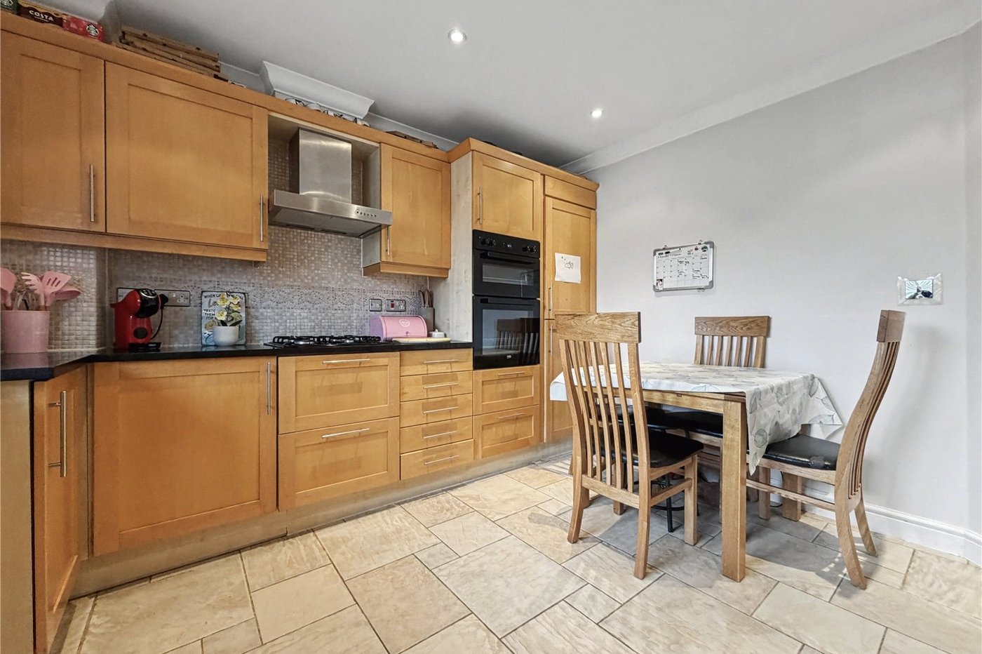 3 bedroom house for sale in Rainham | Robinson Michael & Jackson