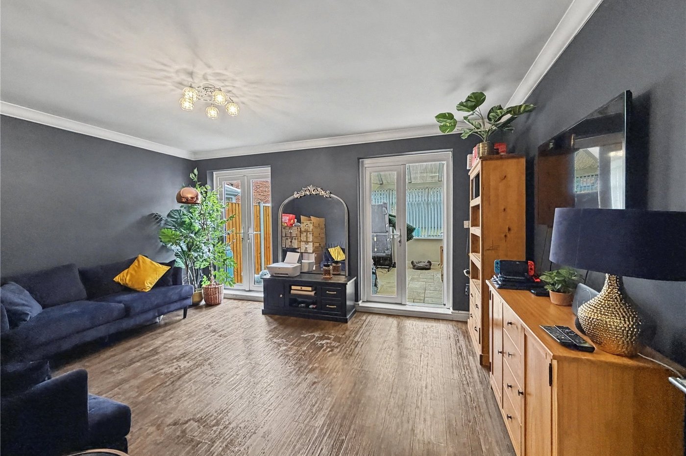 3 bedroom house for sale in Rainham | Robinson Michael & Jackson