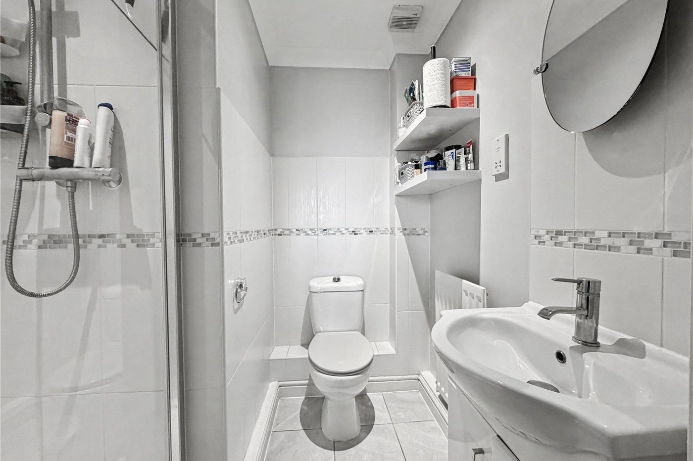 3 bedroom house for sale in Rainham | Robinson Michael & Jackson