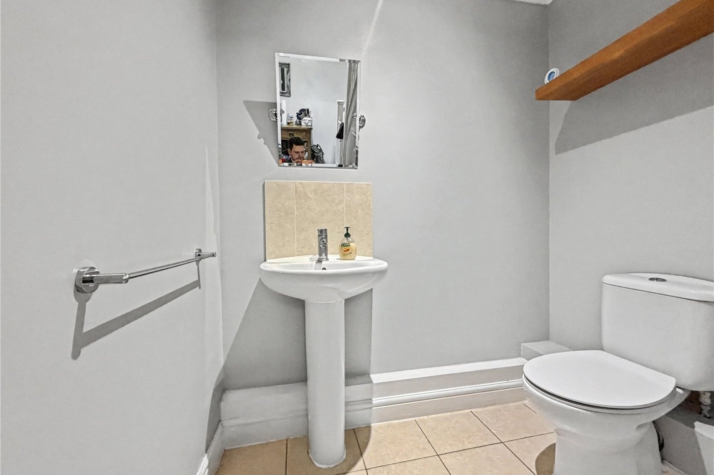 3 bedroom house for sale in Rainham | Robinson Michael & Jackson