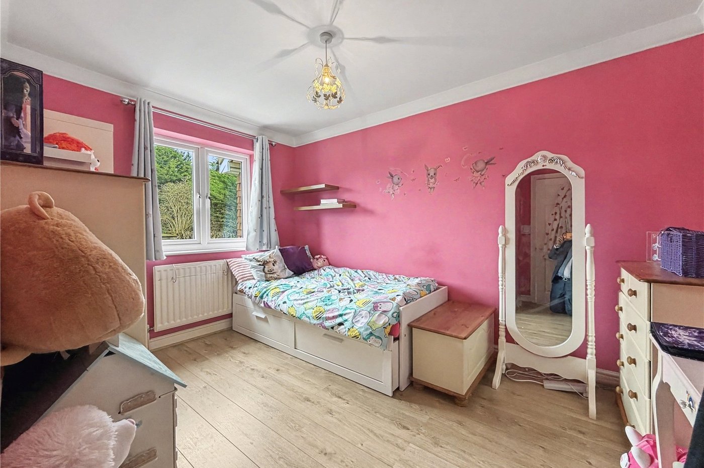 3 bedroom house for sale in Rainham | Robinson Michael & Jackson