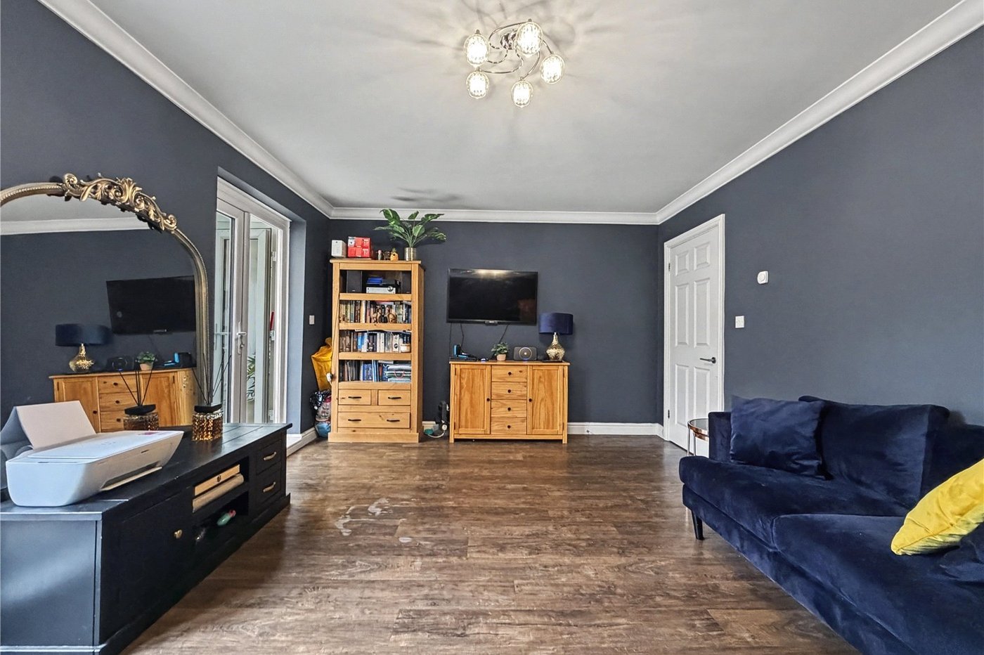 3 bedroom house for sale in Rainham | Robinson Michael & Jackson