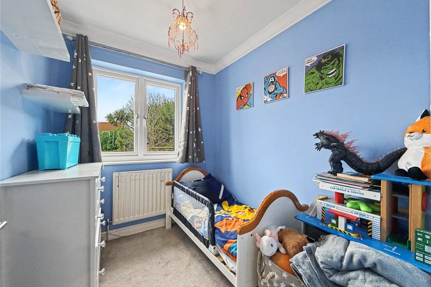 3 bedroom house for sale in Rainham | Robinson Michael & Jackson