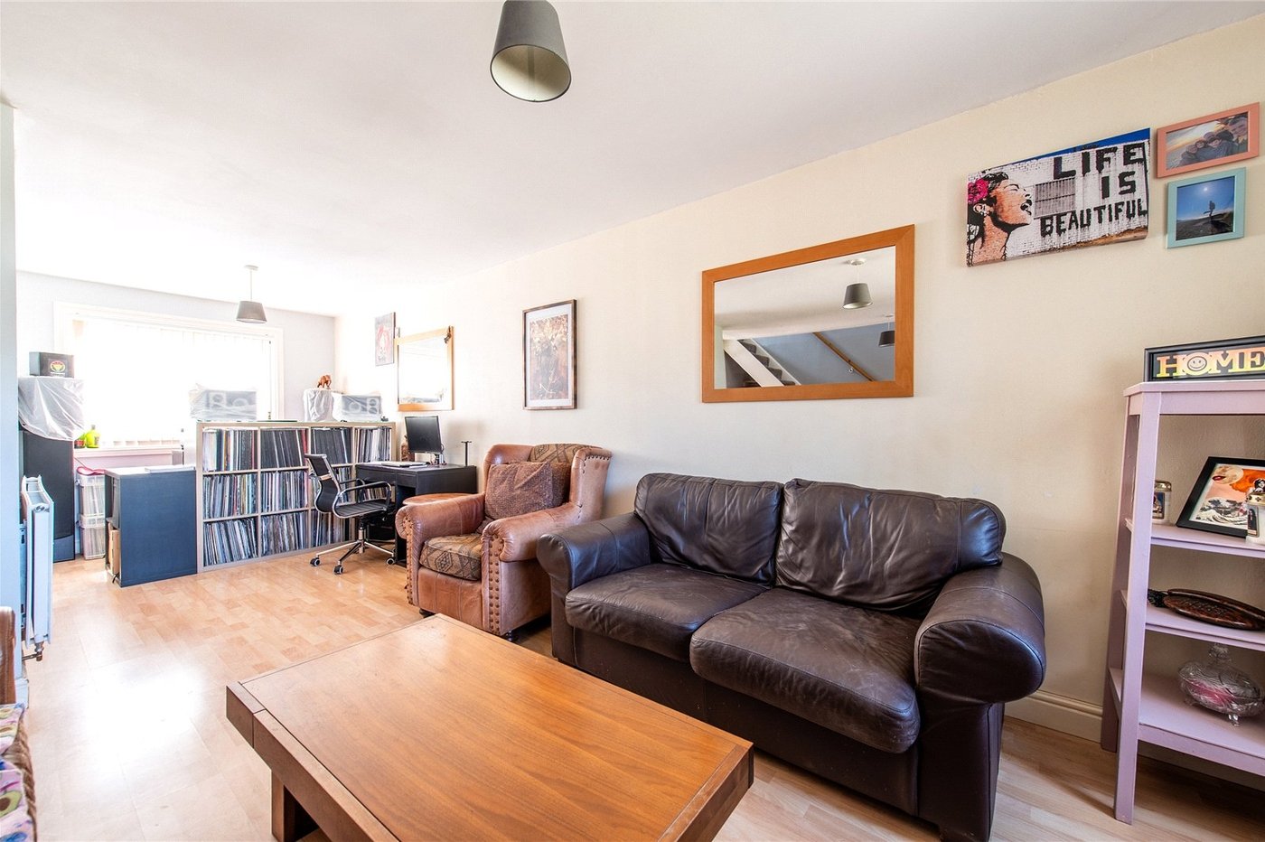 2 bedroom house for sale in Gravesend | Robinson Michael & Jackson
