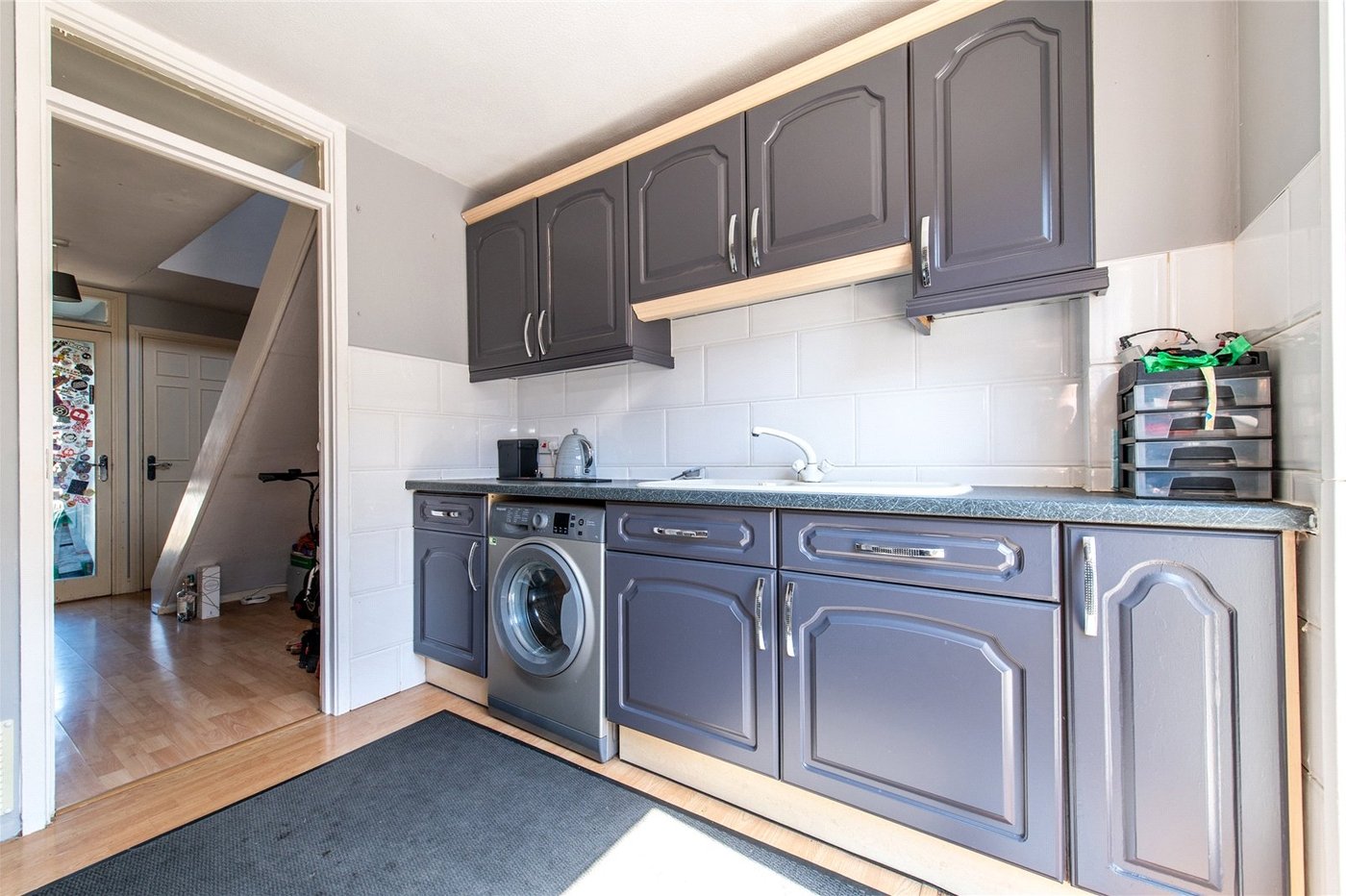 2 bedroom house for sale in Gravesend | Robinson Michael & Jackson