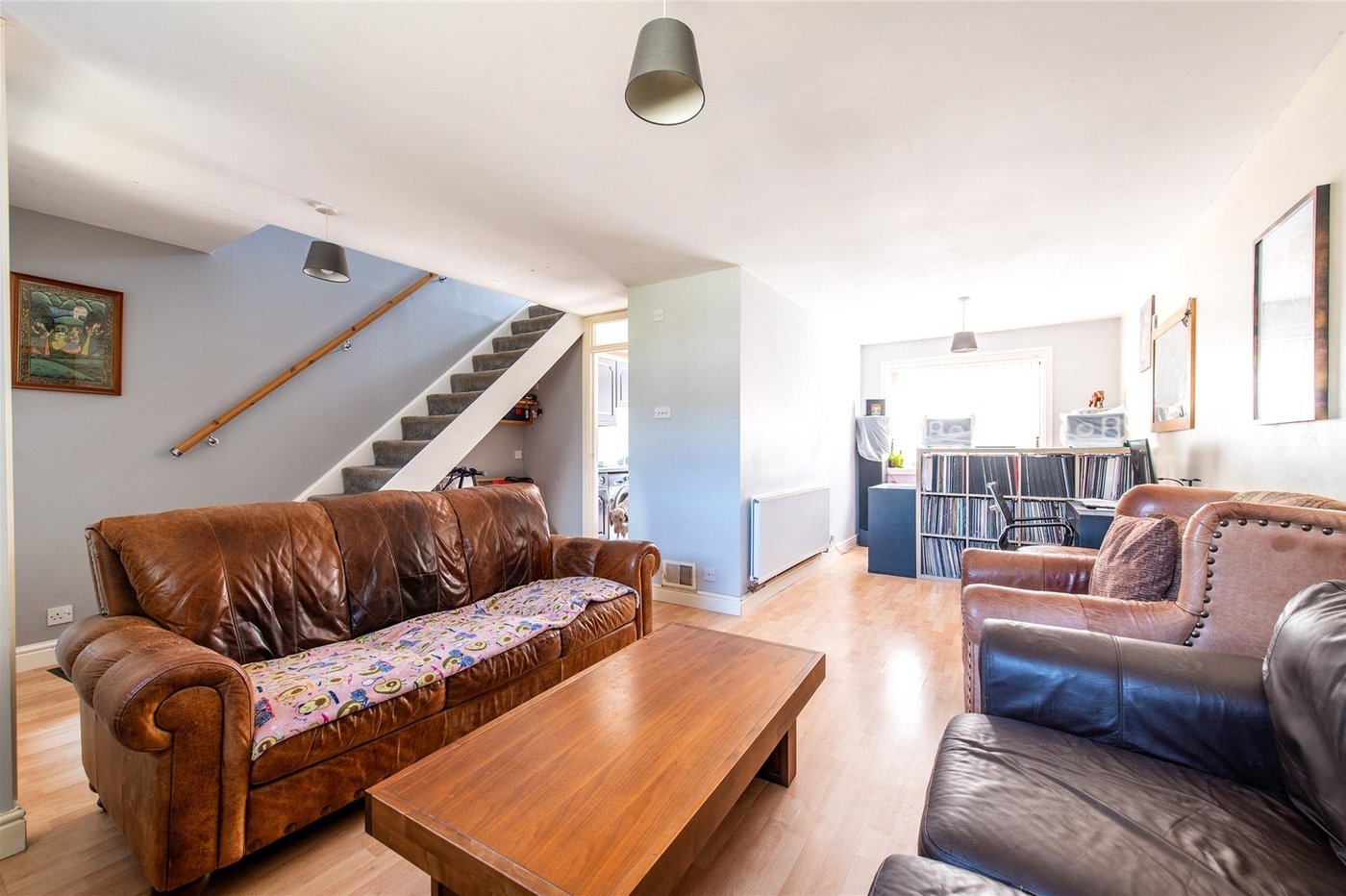 2 bedroom house for sale in Gravesend | Robinson Michael & Jackson