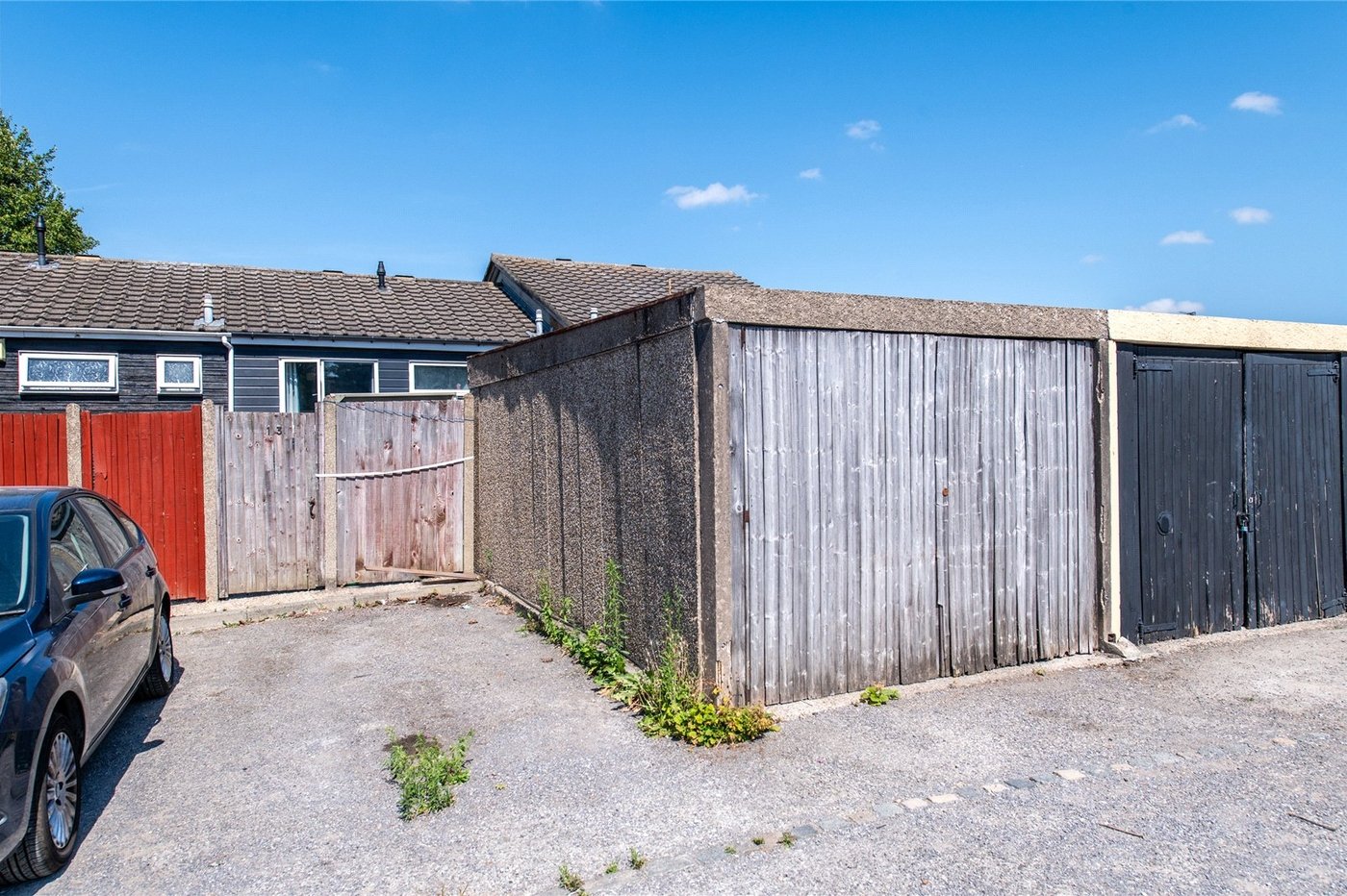 2 bedroom house for sale in Gravesend | Robinson Michael & Jackson