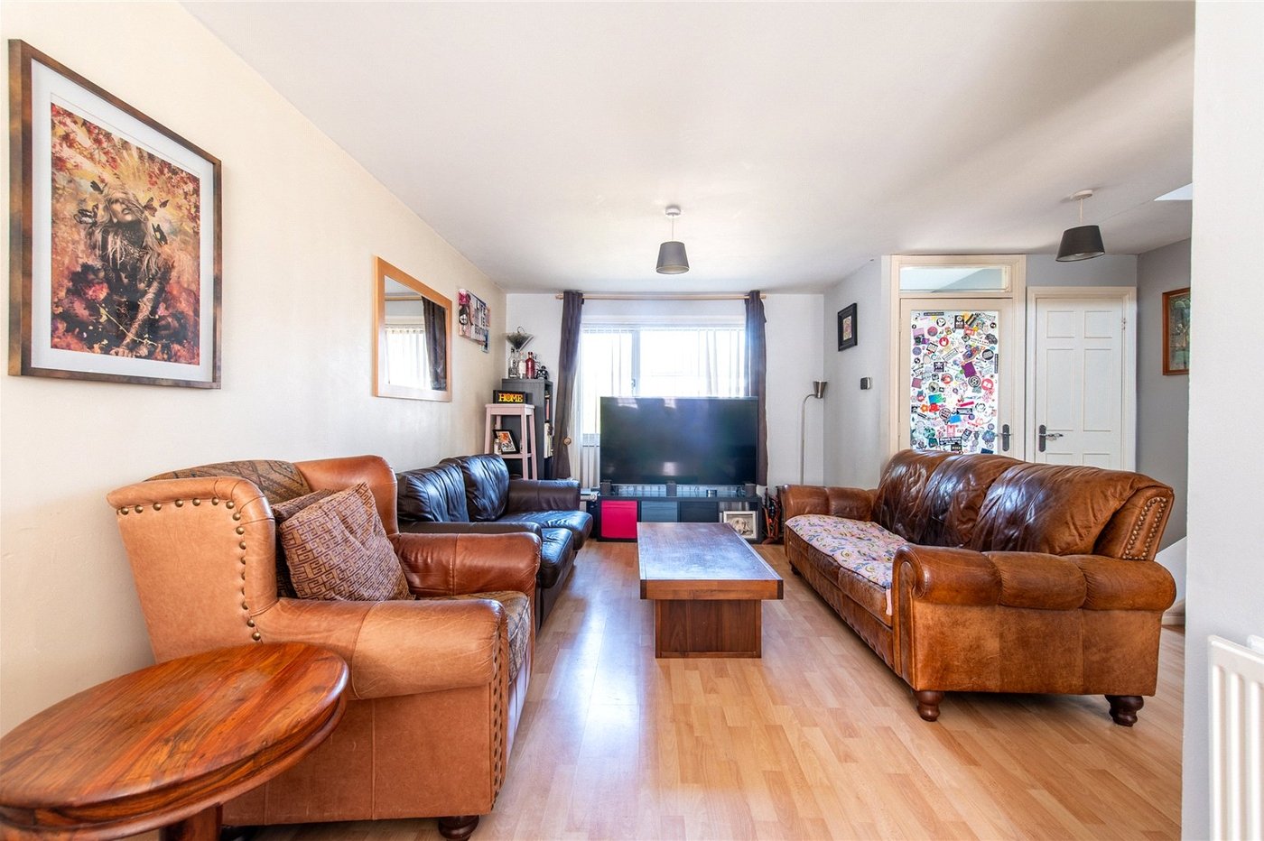 2 bedroom house for sale in Gravesend | Robinson Michael & Jackson