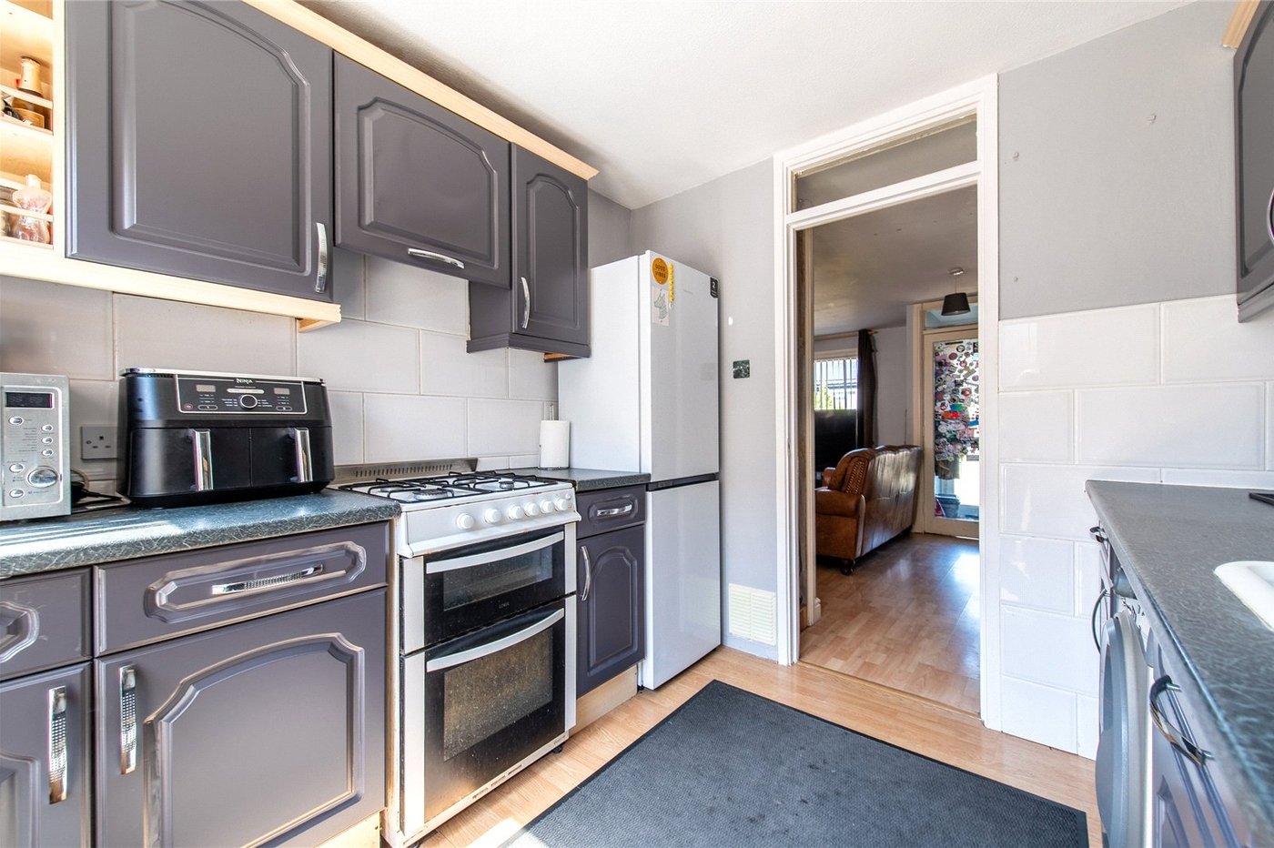 2 bedroom house for sale in Gravesend | Robinson Michael & Jackson
