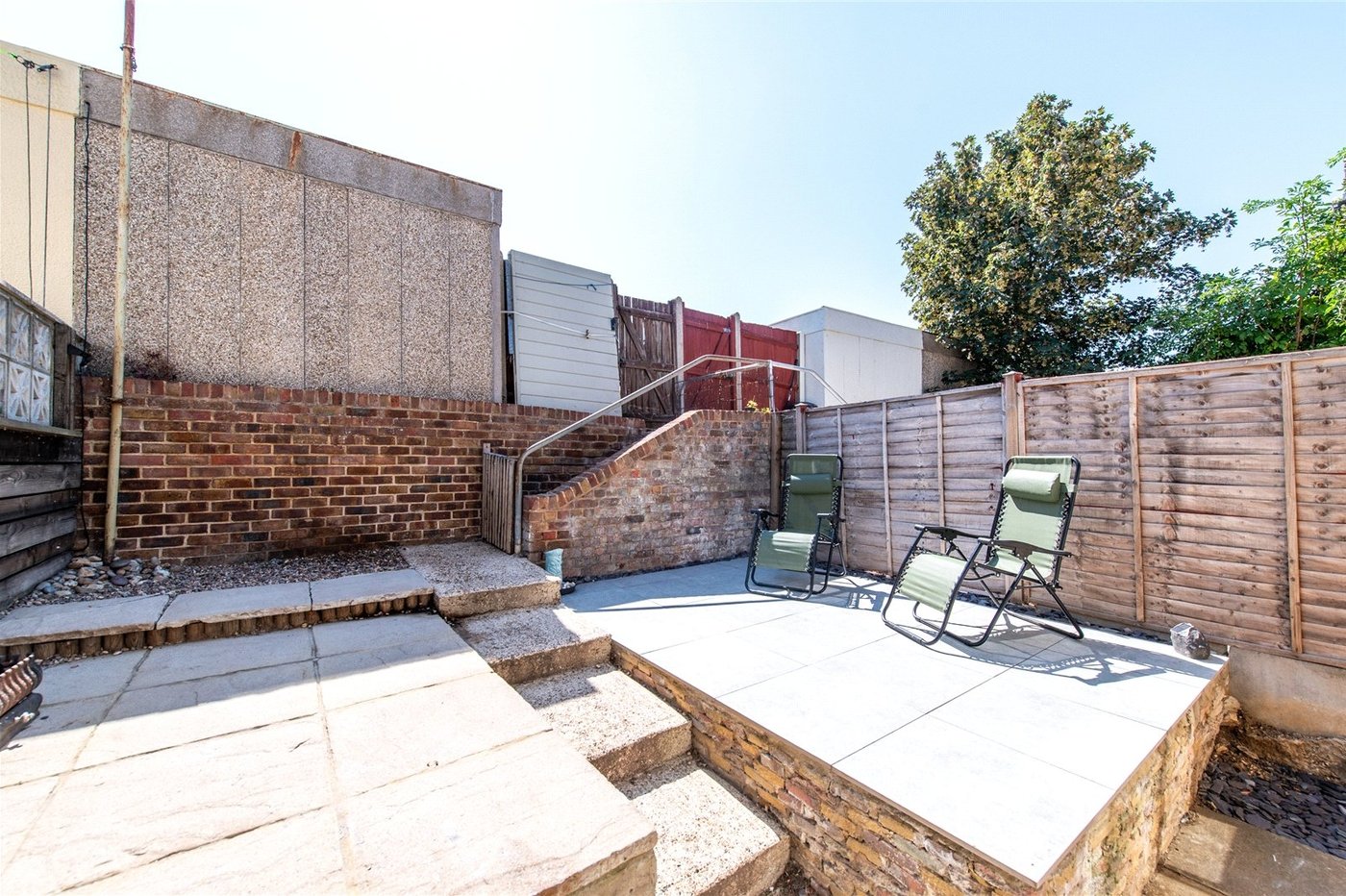 2 bedroom house for sale in Gravesend | Robinson Michael & Jackson