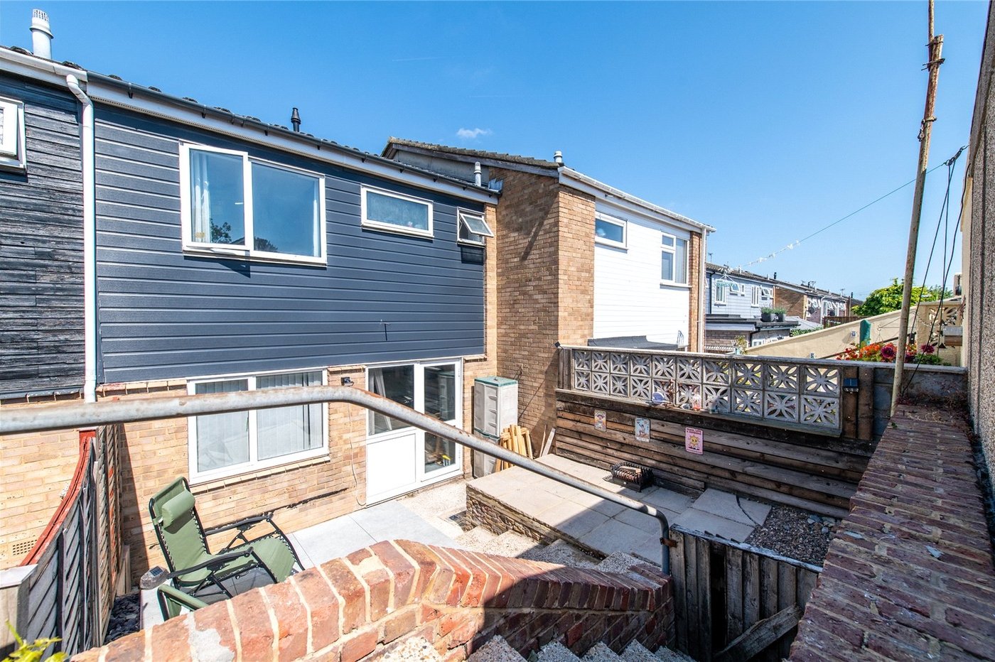 2 bedroom house for sale in Gravesend | Robinson Michael & Jackson