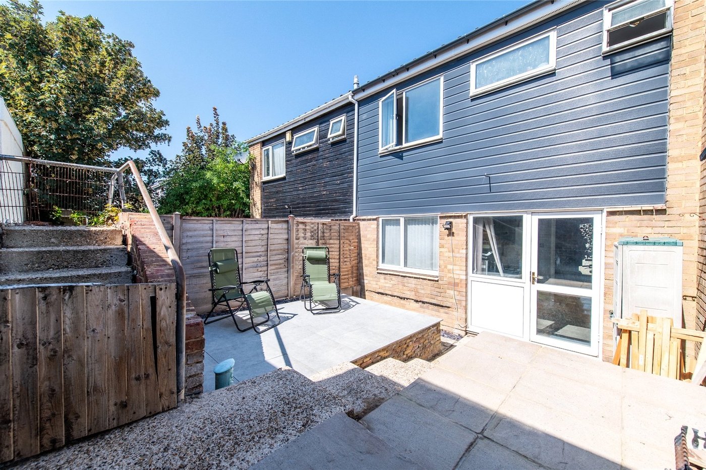 2 bedroom house for sale in Gravesend | Robinson Michael & Jackson
