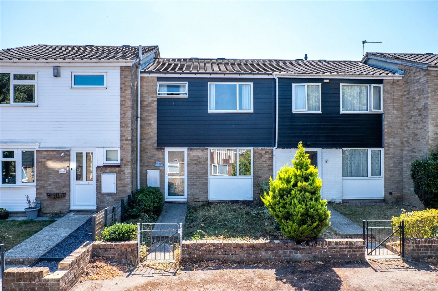 2 bedroom house for sale in Gravesend | Robinson Michael & Jackson