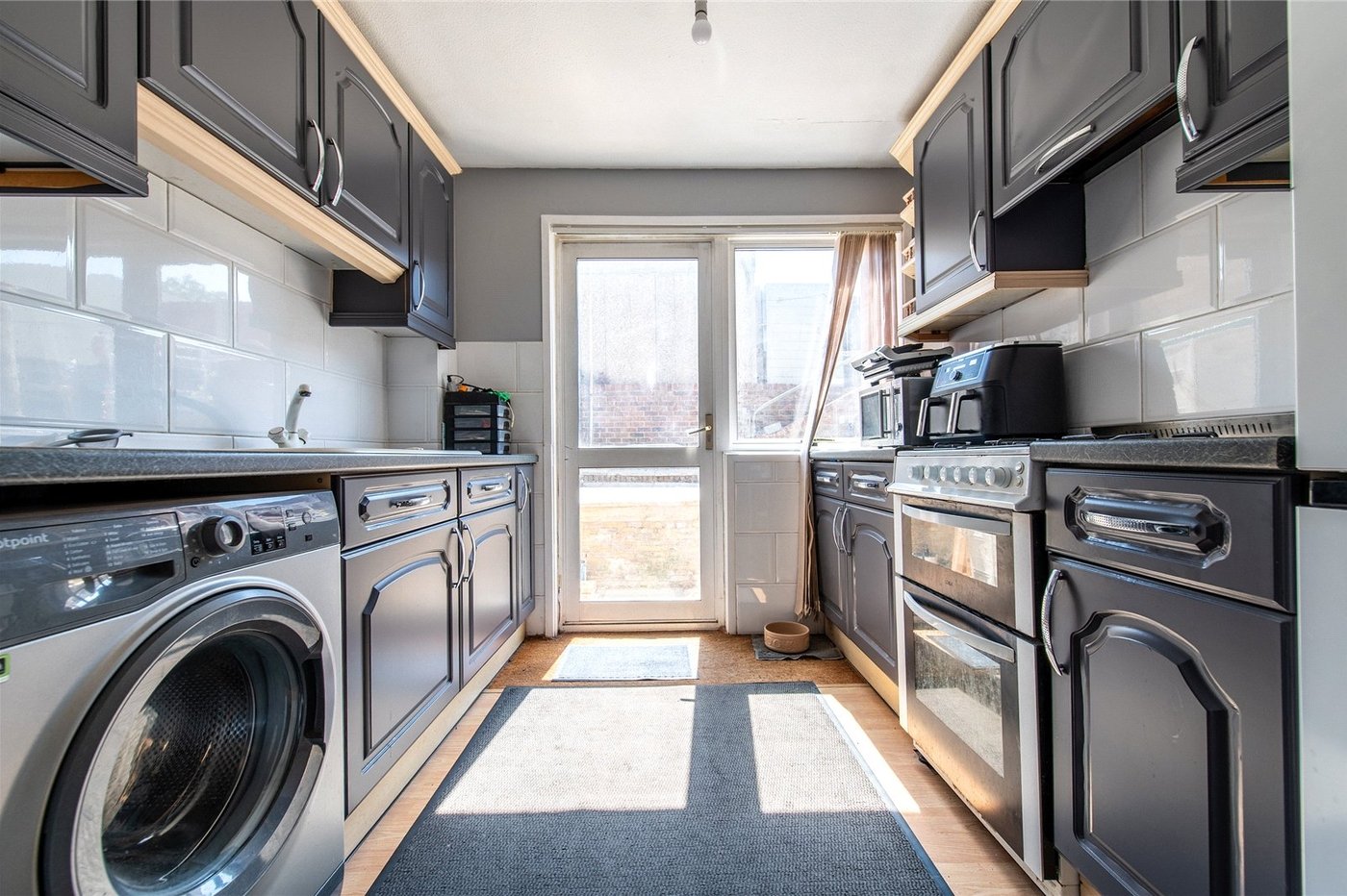 2 bedroom house for sale in Gravesend | Robinson Michael & Jackson