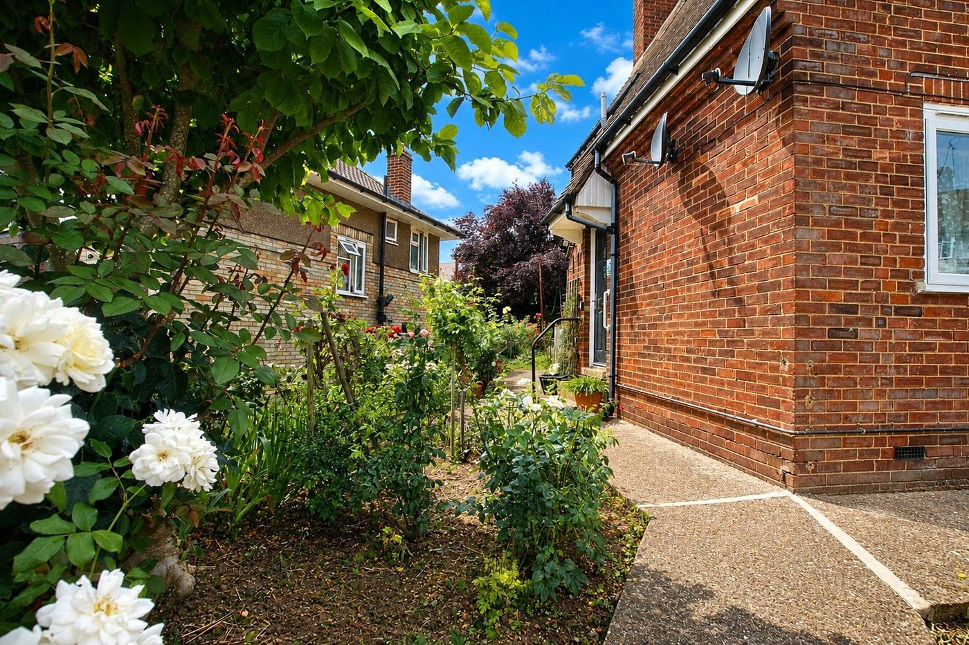 2 bedroom property for sale in Plumstead | Robinson Jackson