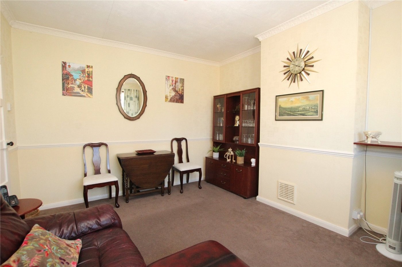 2 bedroom property for sale in Plumstead | Robinson Jackson