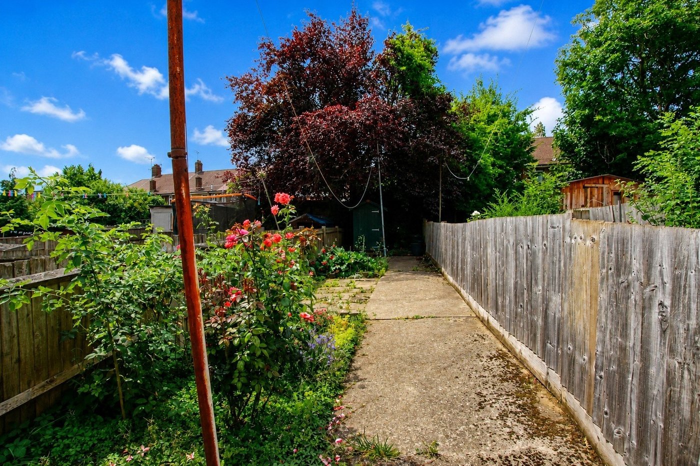 2 bedroom property for sale in Plumstead | Robinson Jackson