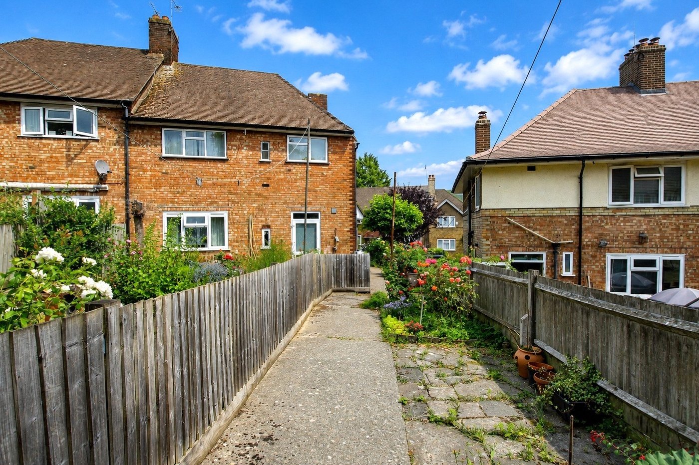 2 bedroom property for sale in Plumstead | Robinson Jackson