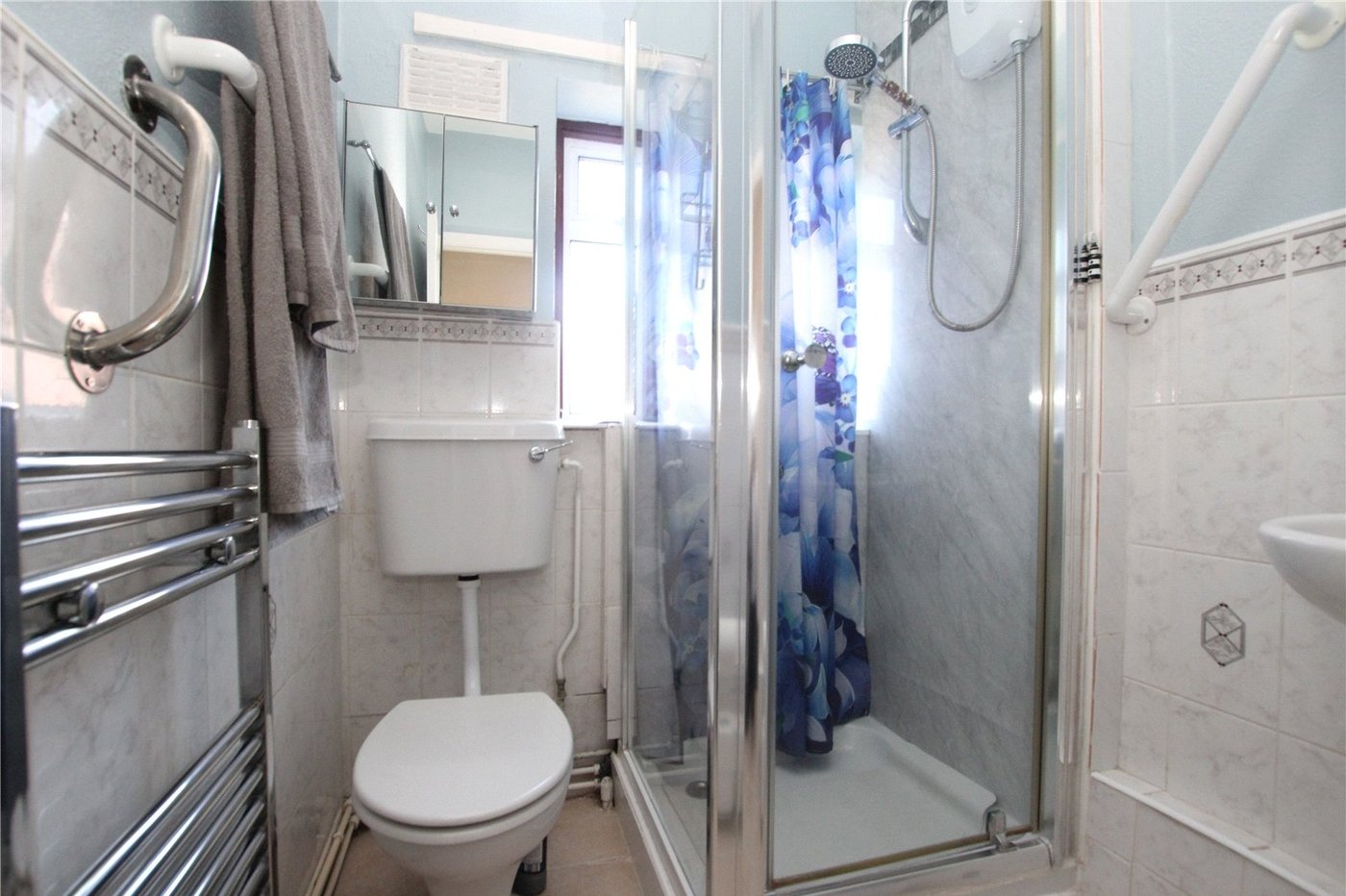 2 bedroom property for sale in Plumstead | Robinson Jackson