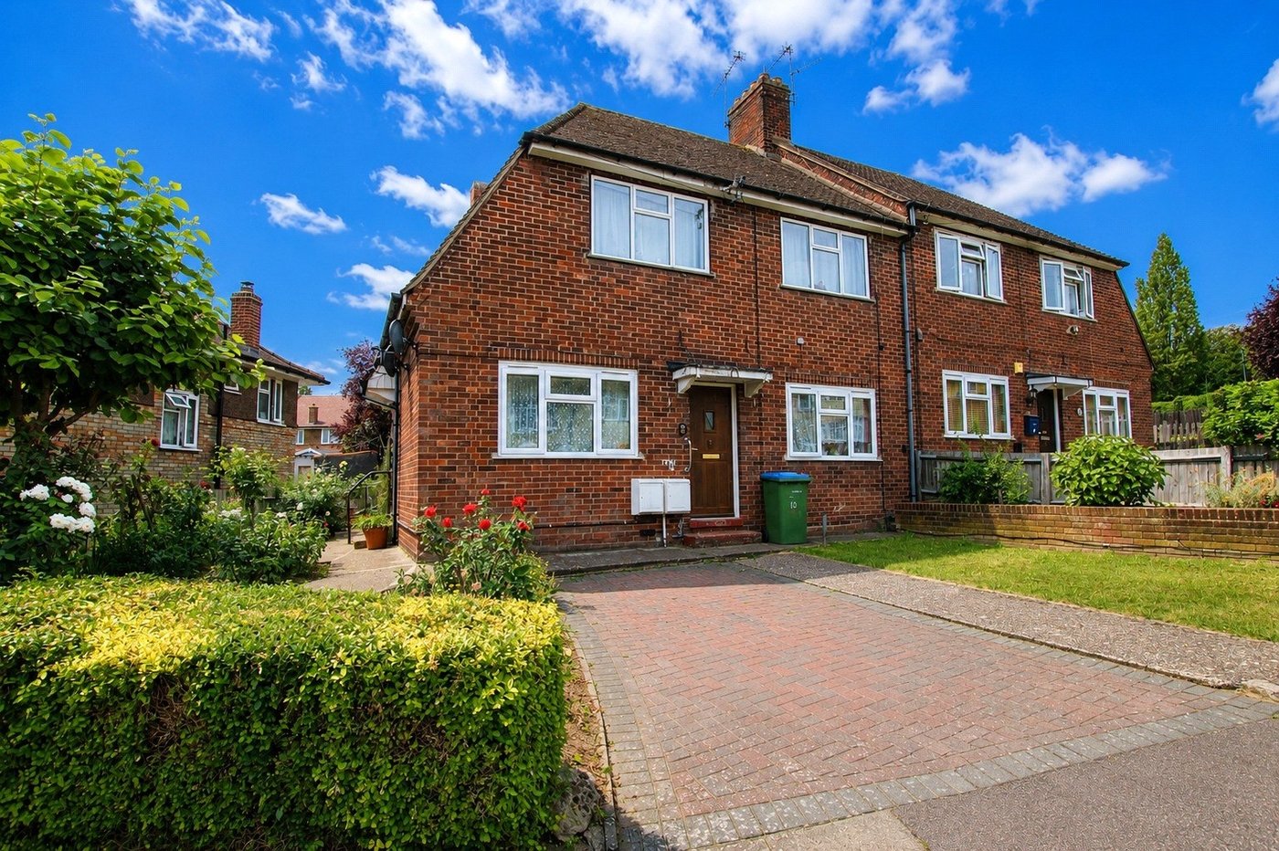 2 bedroom property for sale in Plumstead | Robinson Jackson