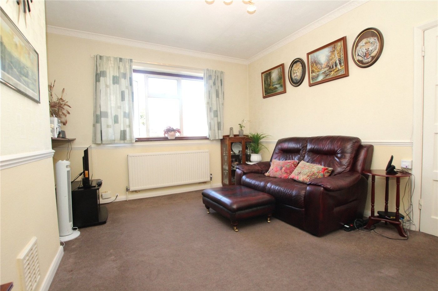 2 bedroom property for sale in Plumstead | Robinson Jackson