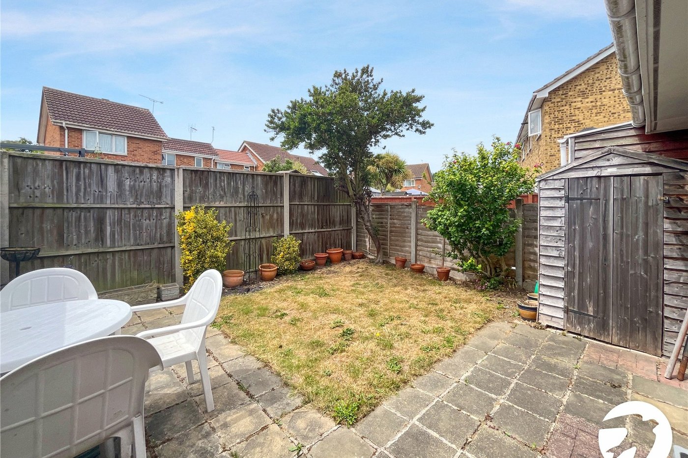 1 bedroom house for sale in Sittingbourne | Robinson Michael & Jackson