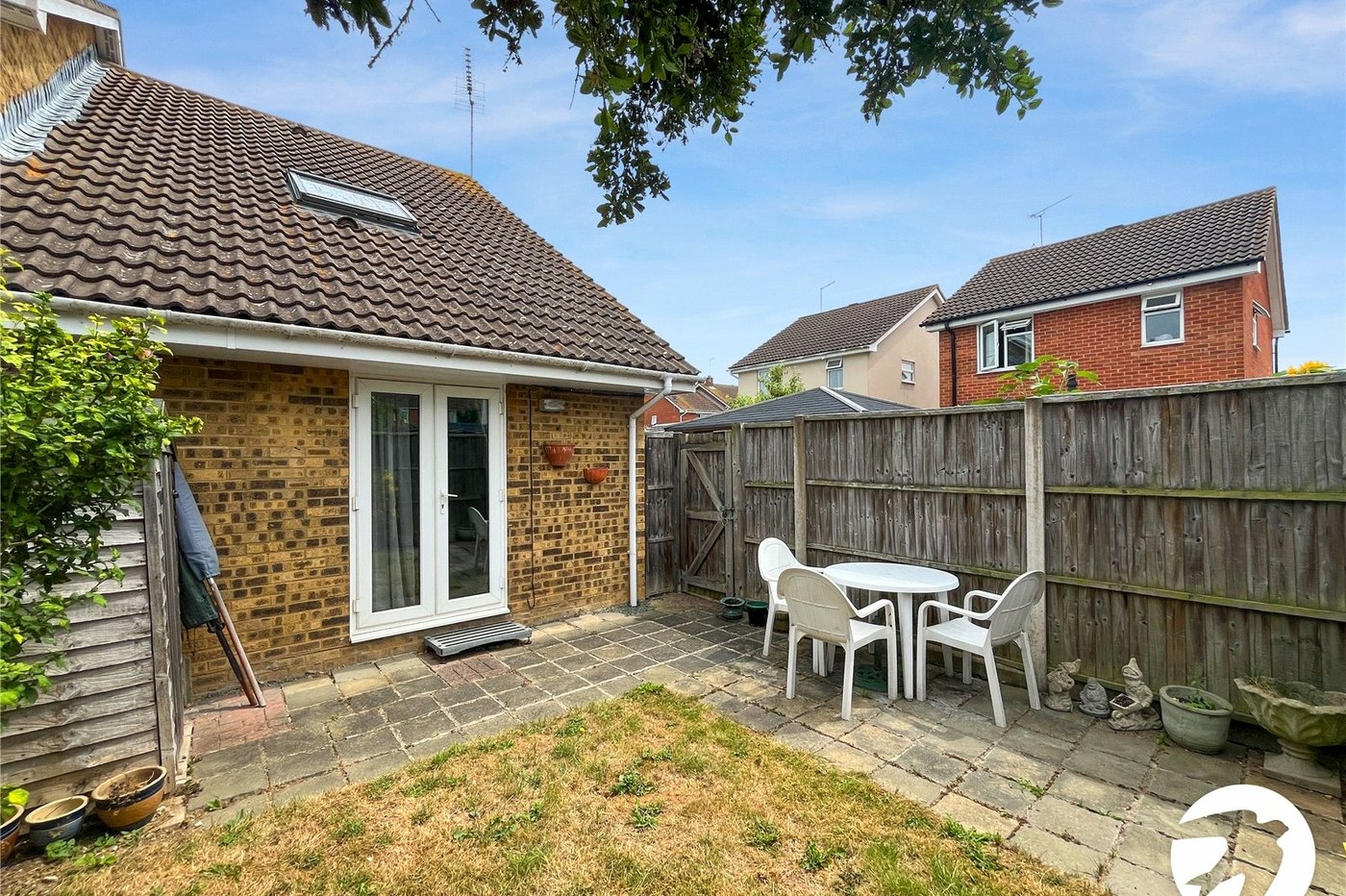 1 bedroom house for sale in Sittingbourne | Robinson Michael & Jackson