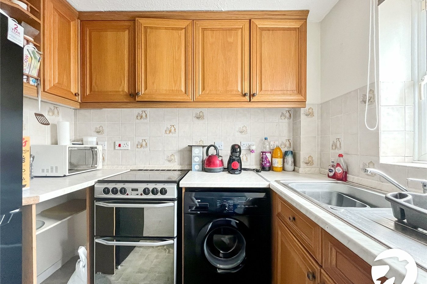 1 bedroom house for sale in Sittingbourne | Robinson Michael & Jackson