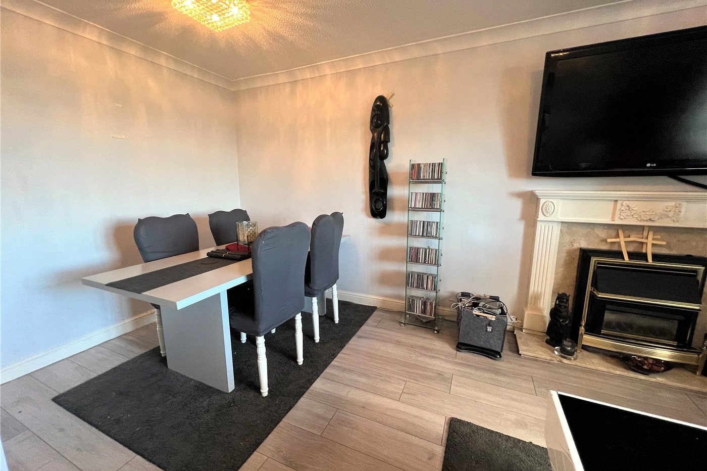 4 bedroom house for sale in Thamesmead | Robinson Jackson