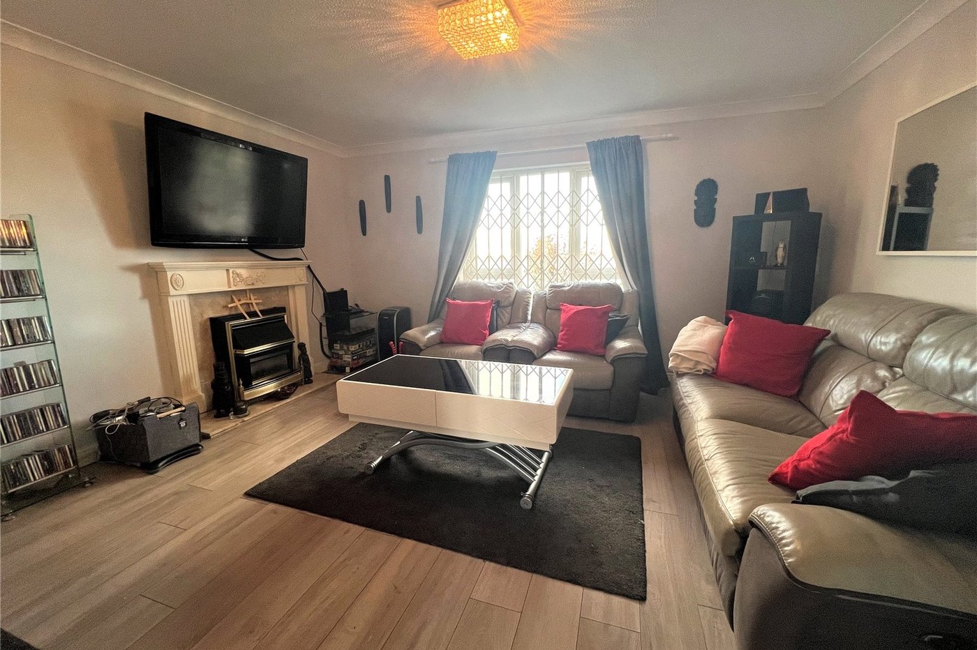 4 bedroom house for sale in Thamesmead | Robinson Jackson