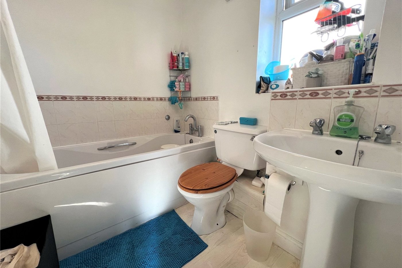 4 bedroom house for sale in Thamesmead | Robinson Jackson