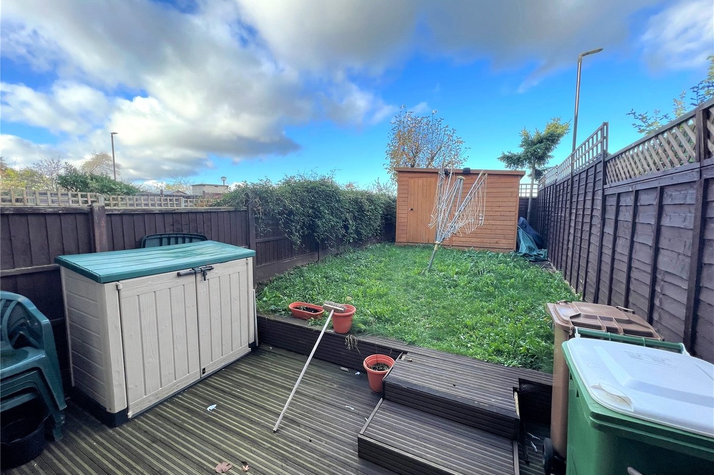 4 bedroom house for sale in Thamesmead | Robinson Jackson