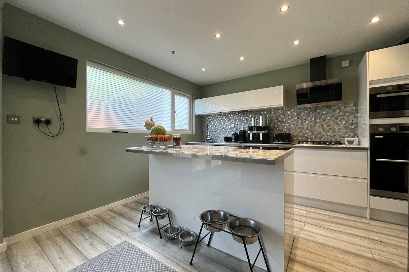 3 bedroom house for sale in Princes Park | Robinson Michael & Jackson