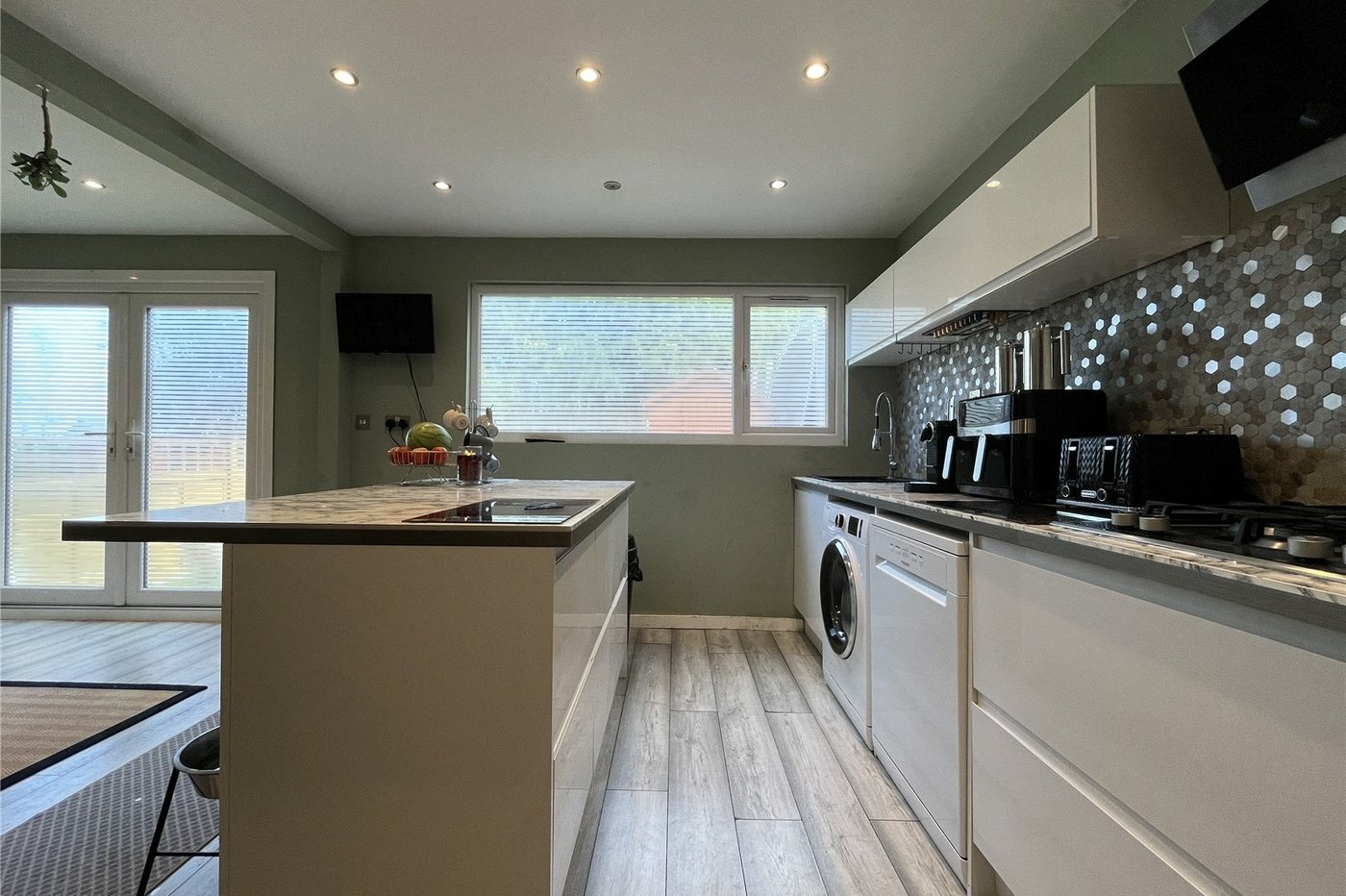 3 bedroom house for sale in Princes Park | Robinson Michael & Jackson