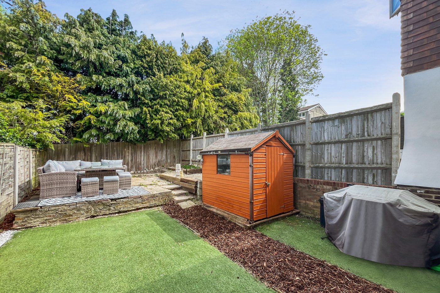 3 bedroom house for sale in Princes Park | Robinson Michael & Jackson