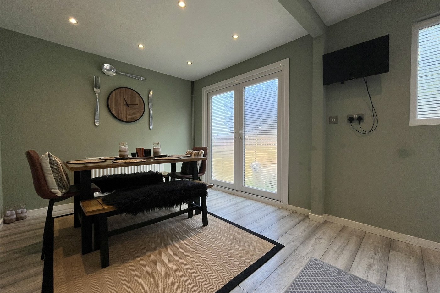 3 bedroom house for sale in Princes Park | Robinson Michael & Jackson