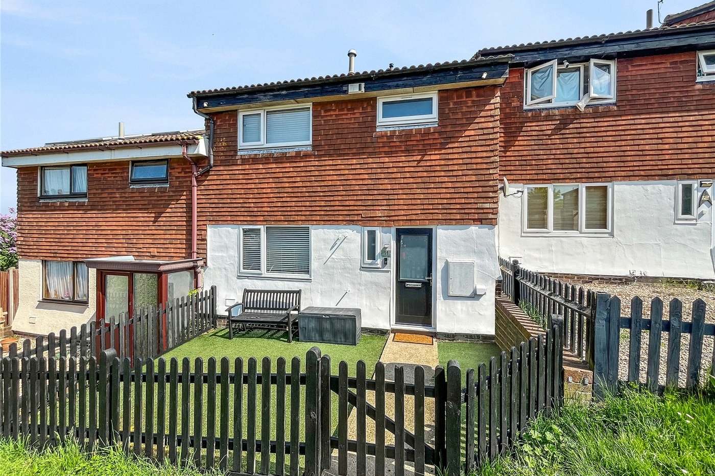 3 bedroom house for sale in Princes Park | Robinson Michael & Jackson