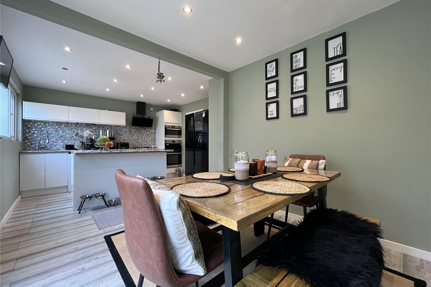 3 bedroom house for sale in Princes Park | Robinson Michael & Jackson