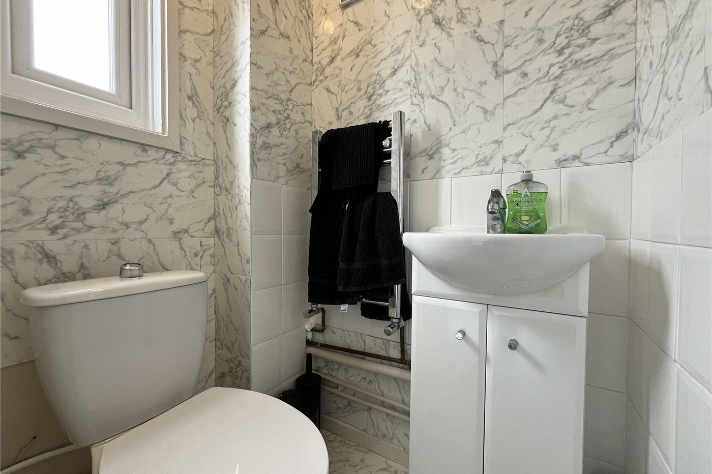 3 bedroom house for sale in Princes Park | Robinson Michael & Jackson