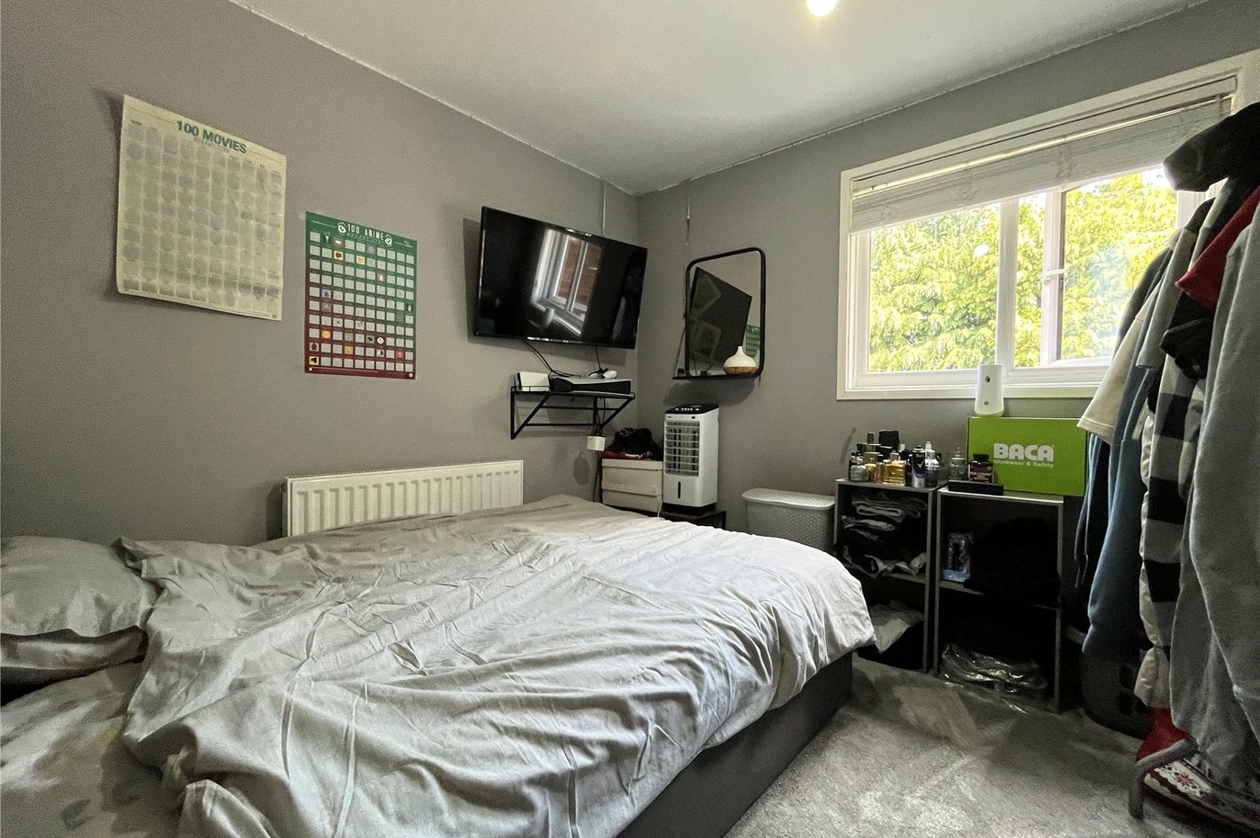 3 bedroom house for sale in Princes Park | Robinson Michael & Jackson