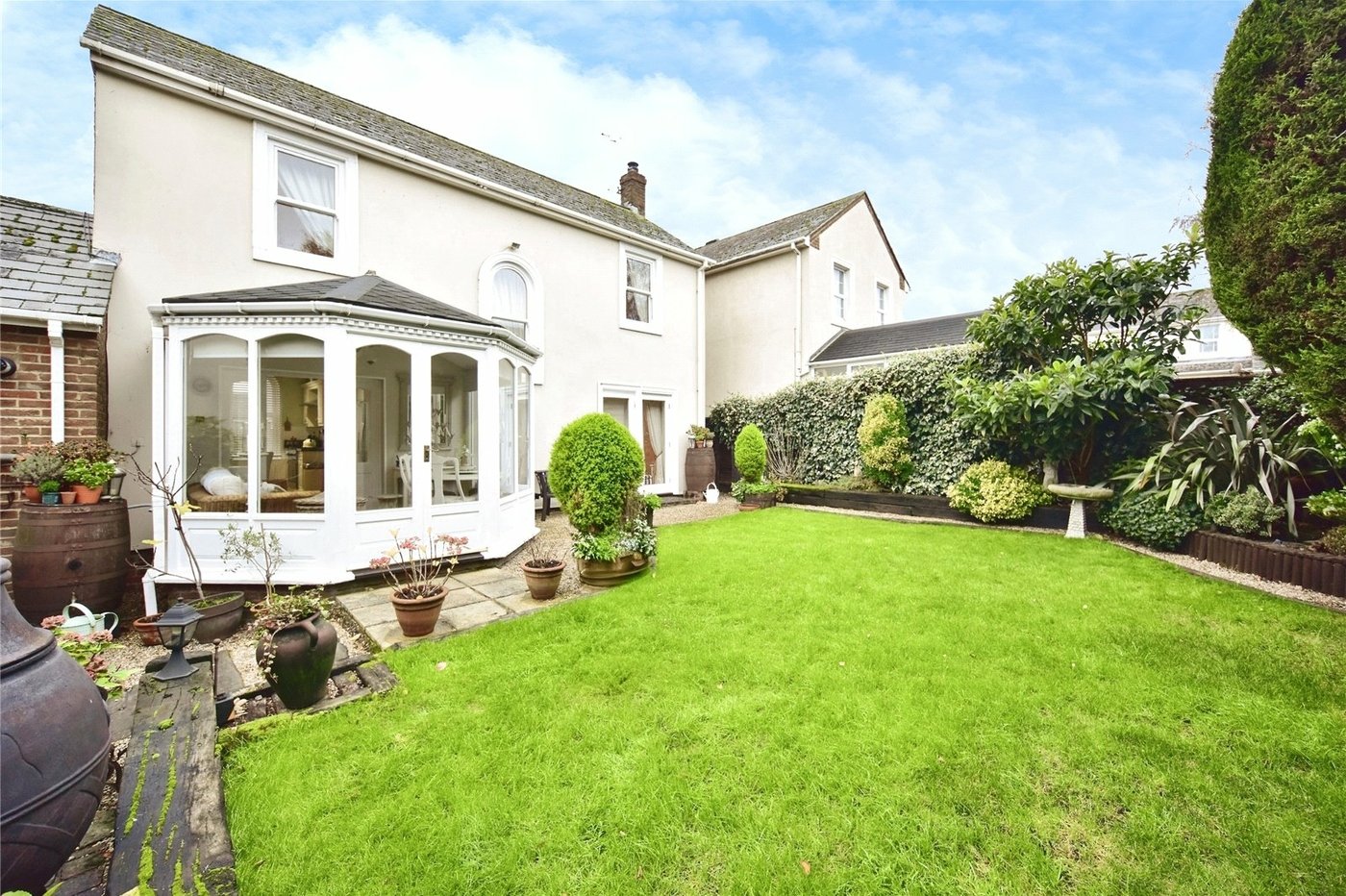 3 bedroom house for sale in Sittingbourne | Robinson Michael & Jackson