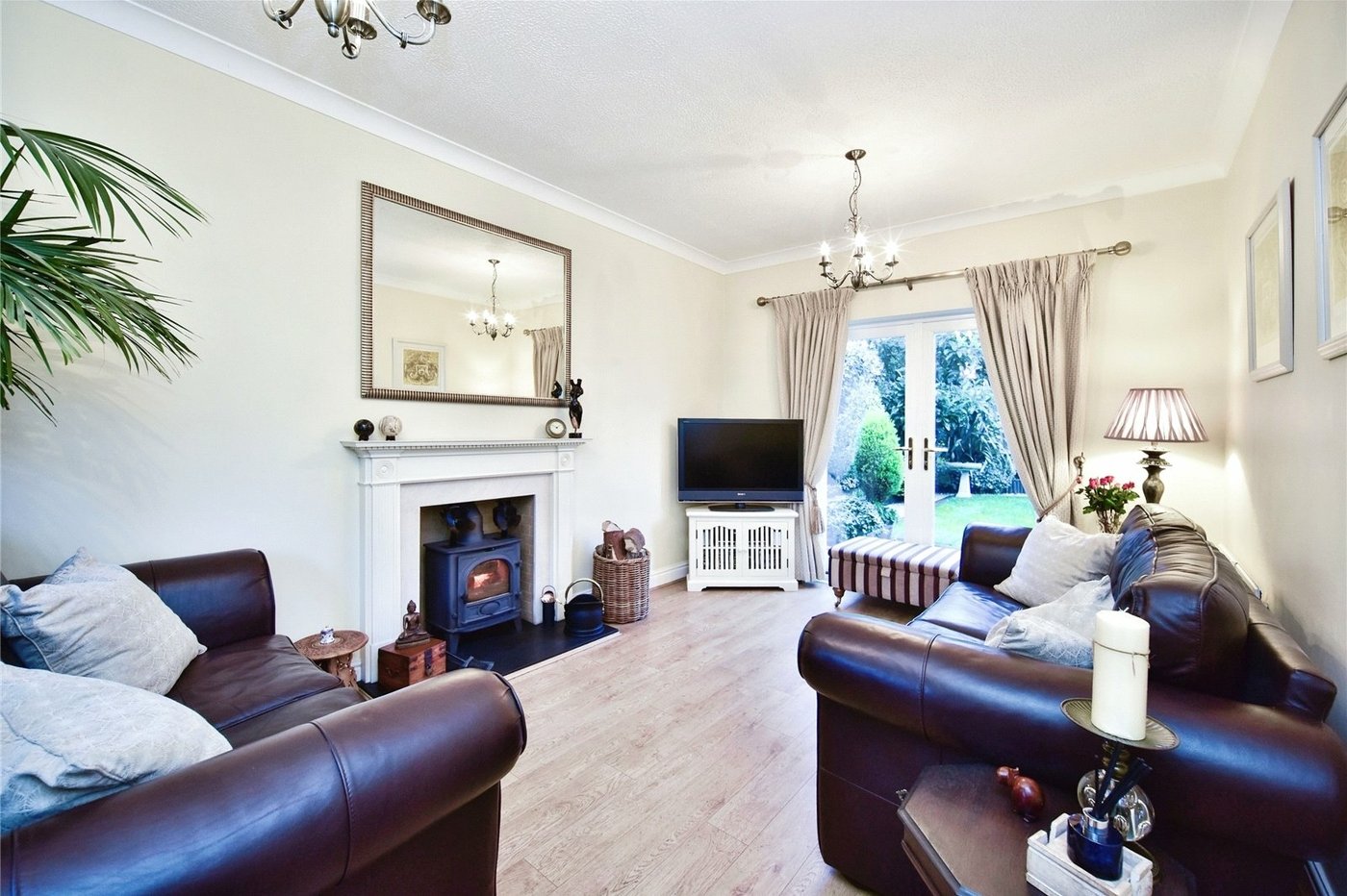 3 bedroom house for sale in Sittingbourne | Robinson Michael & Jackson