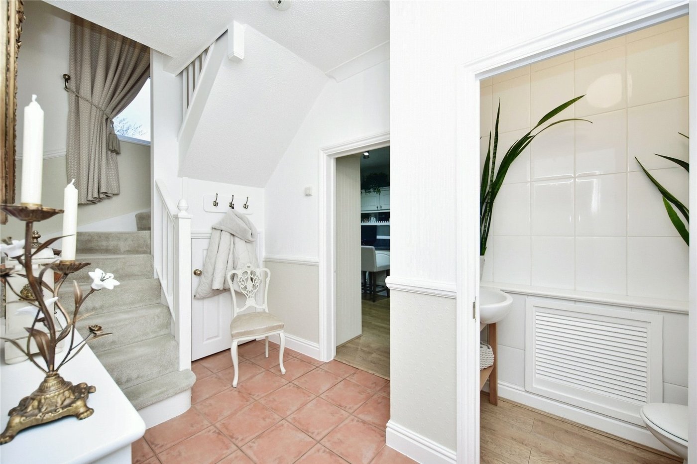 3 bedroom house for sale in Sittingbourne | Robinson Michael & Jackson