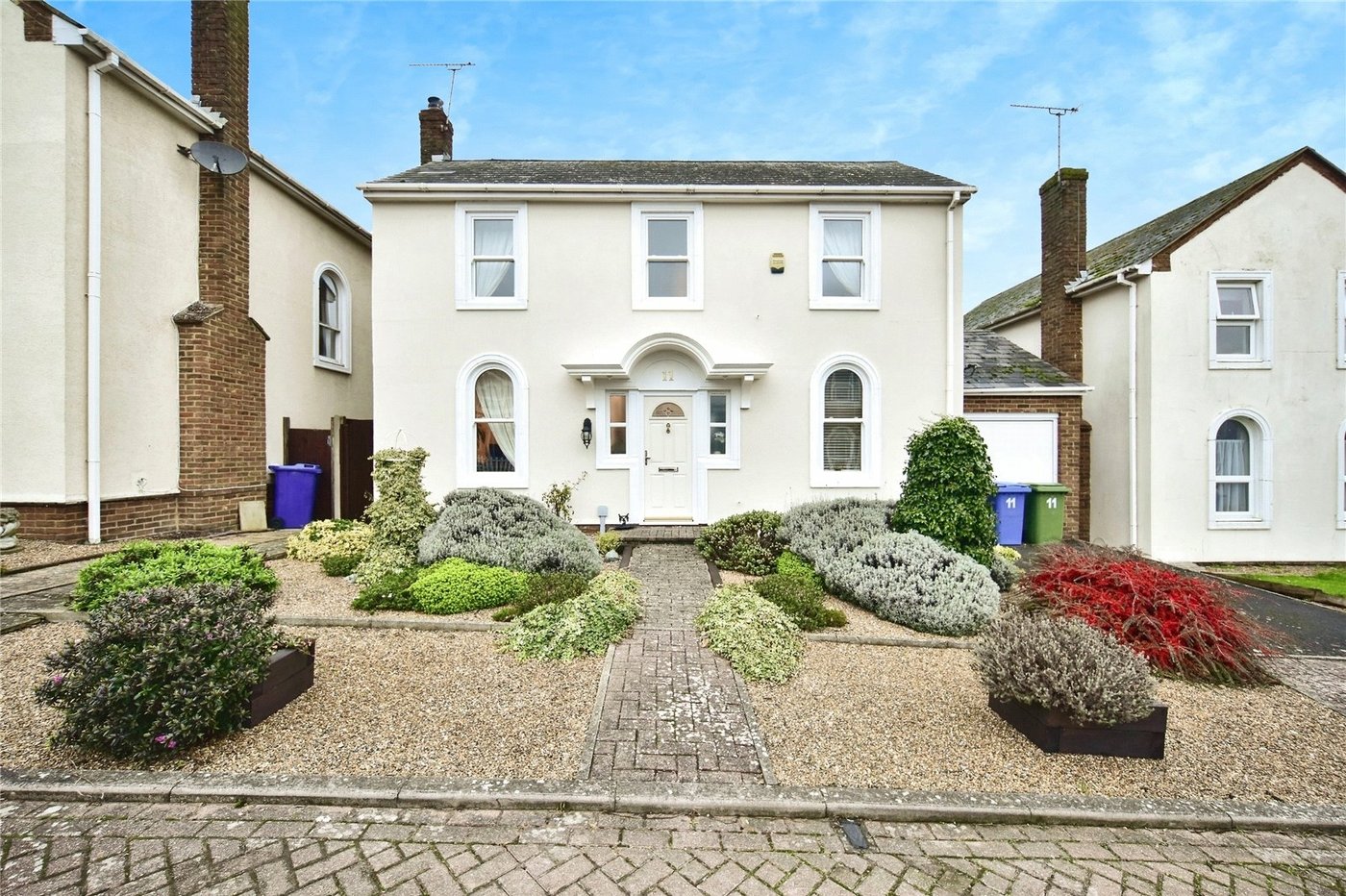 3 bedroom house for sale in Sittingbourne | Robinson Michael & Jackson