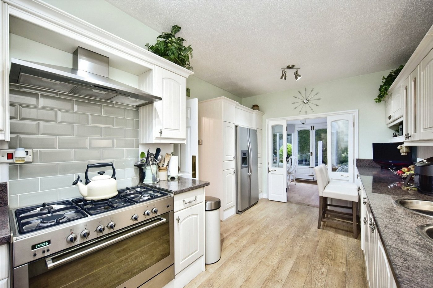 3 bedroom house for sale in Sittingbourne | Robinson Michael & Jackson