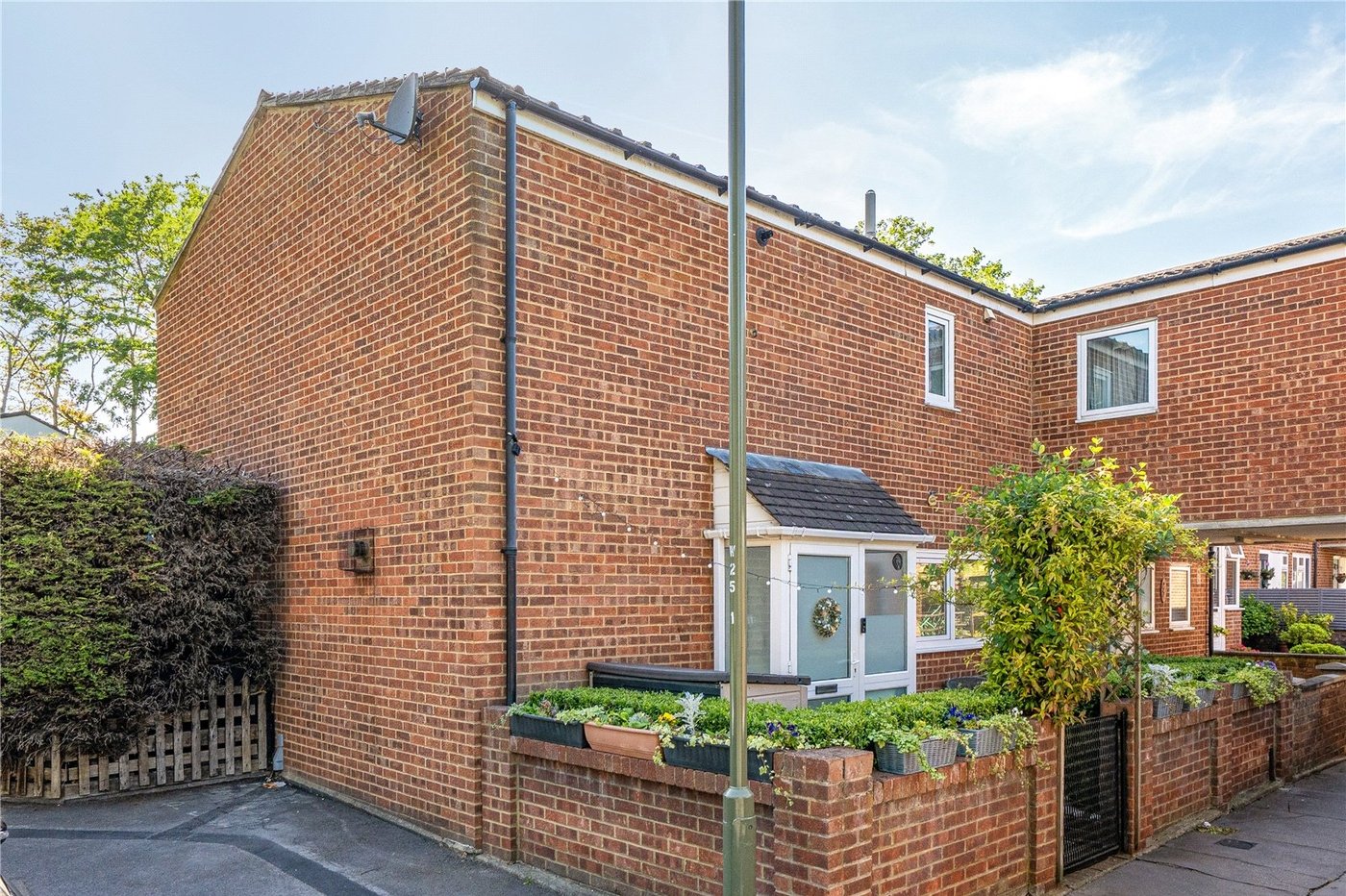 3 bedroom house for sale in Penge | Robinson Jackson