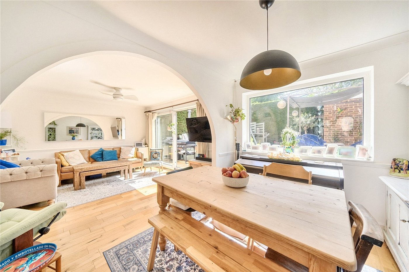 3 bedroom house for sale in Penge | Robinson Jackson
